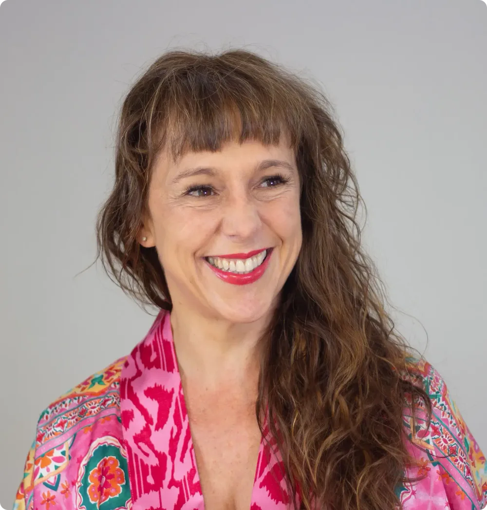 Biladi Luján, Senior Marketing Strategist