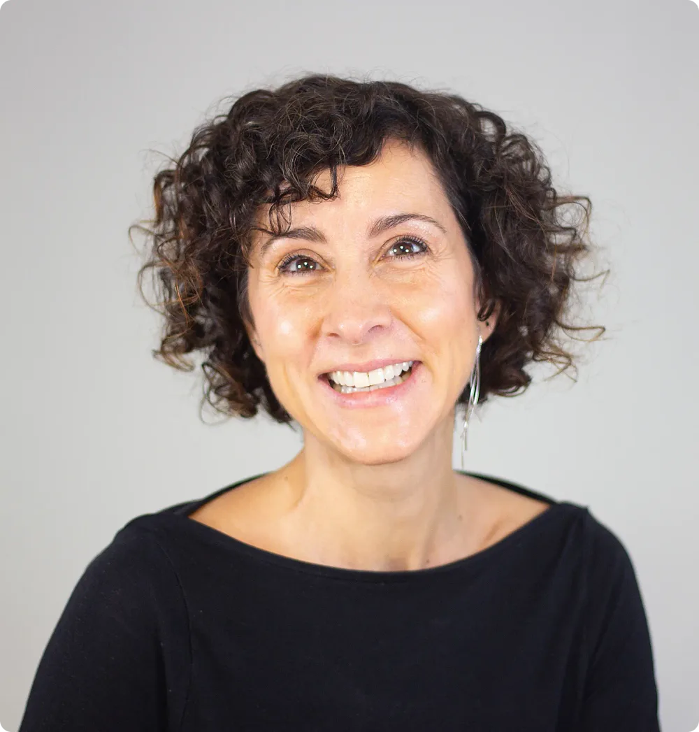 Carol San Pedro, Head of B2B Strategy