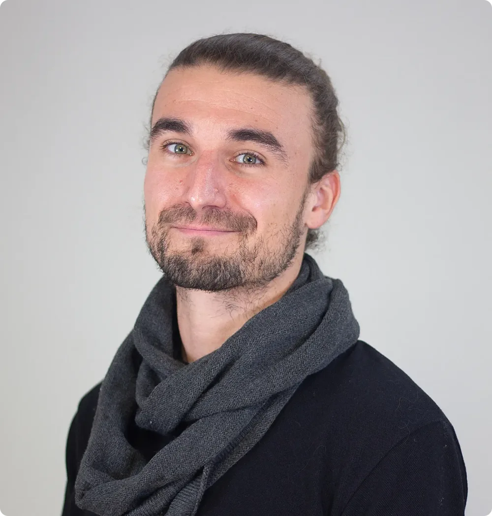 Rubén López, Art Director