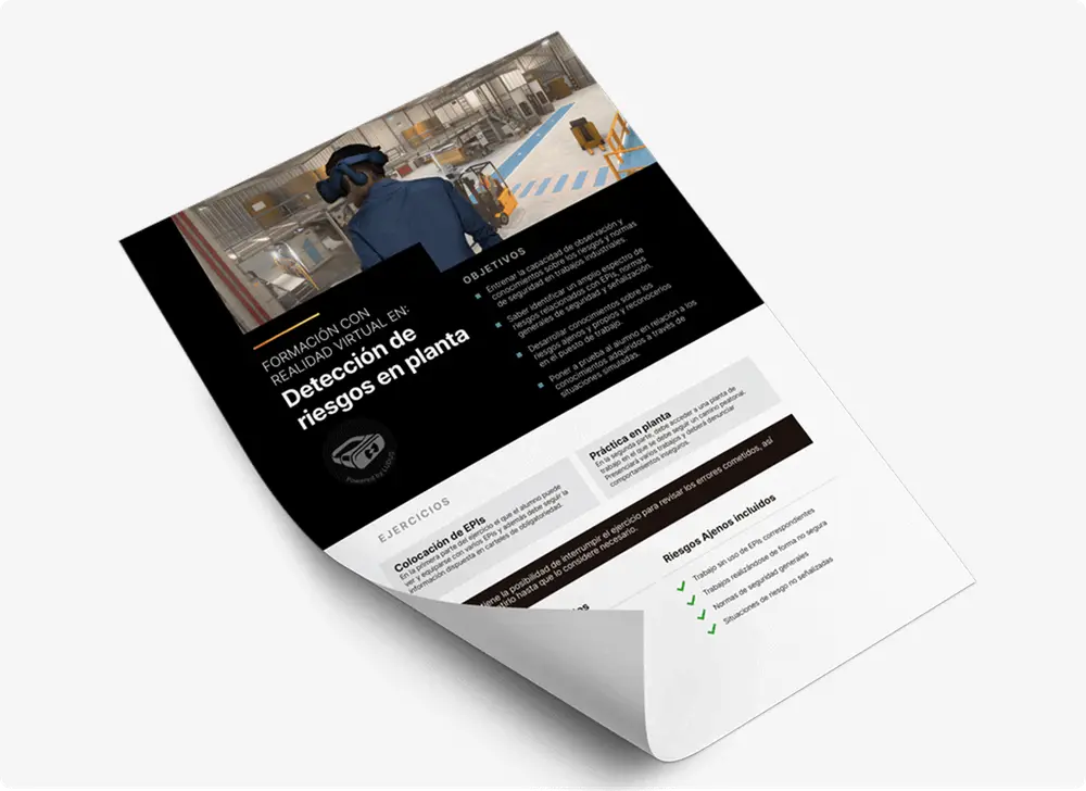 Ludus Global brochure