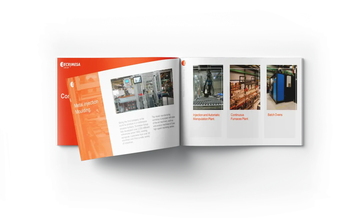 Sakudarte B2B and industrial content marketing