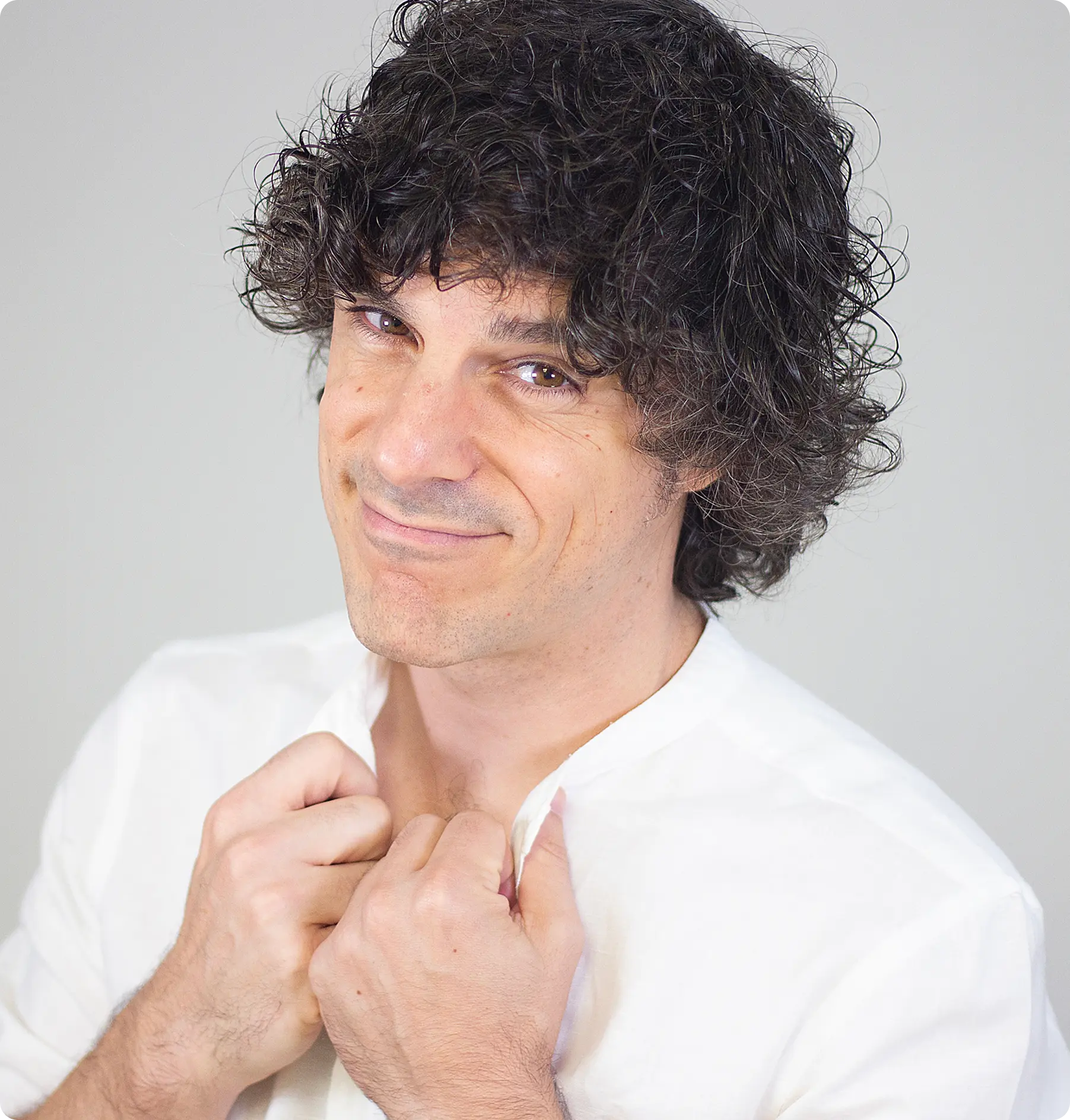 Quique Fdez.-Regatillo